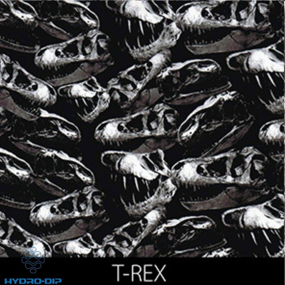 HD-SKL368 T-Rex (50cm)