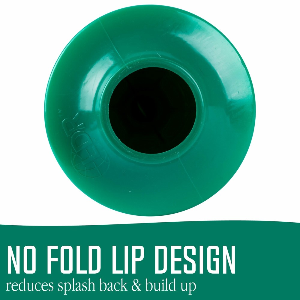 Bellows Green Plunger