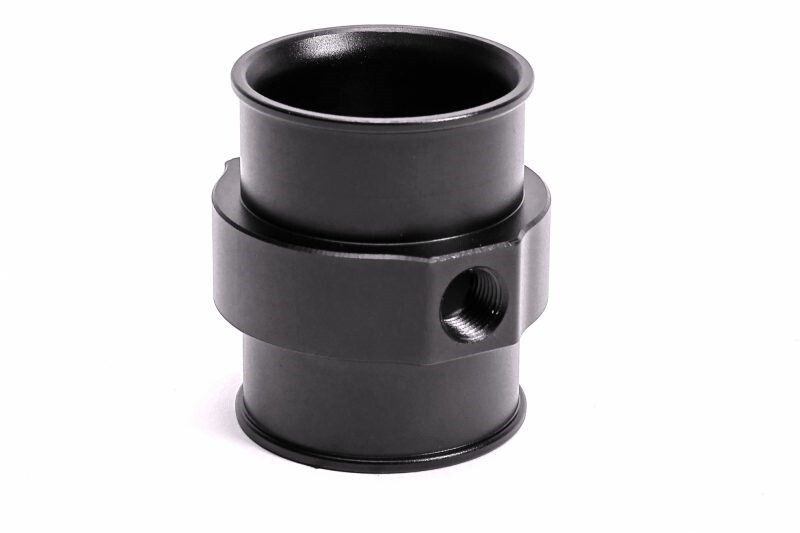 Perrin 1.5”/38mm ID Coolant Hose Adapter for Water Temp Sensor
