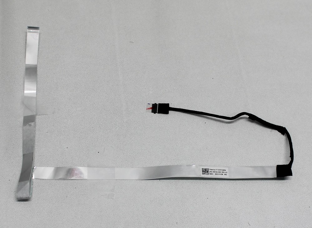 M45778-001 Hp Webcam Cable Envy 17-Ch1010Ca "Grade A"