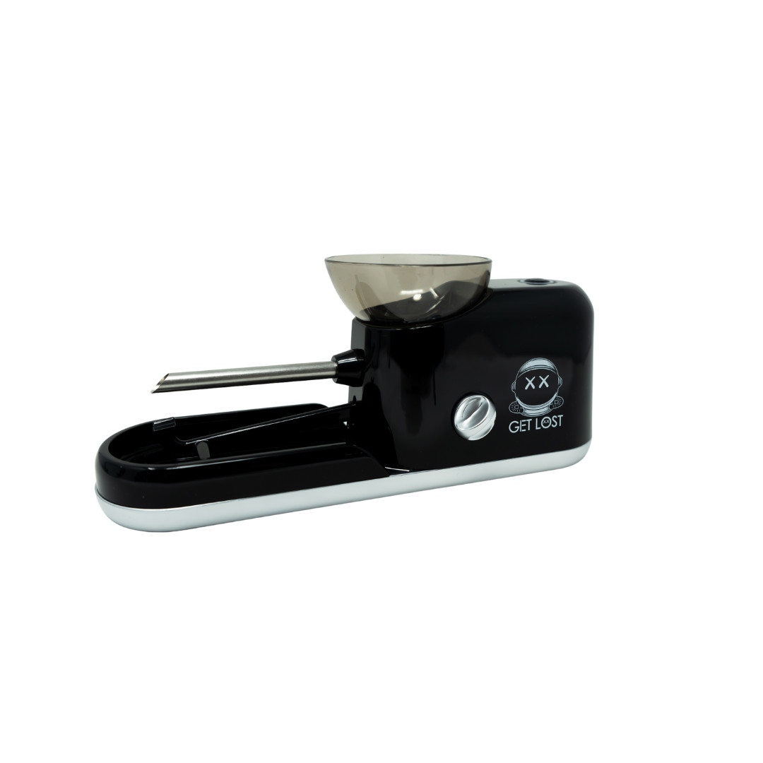 Pre Rolled Cone Electric Filling Machine Automatic Cone Filling Machine