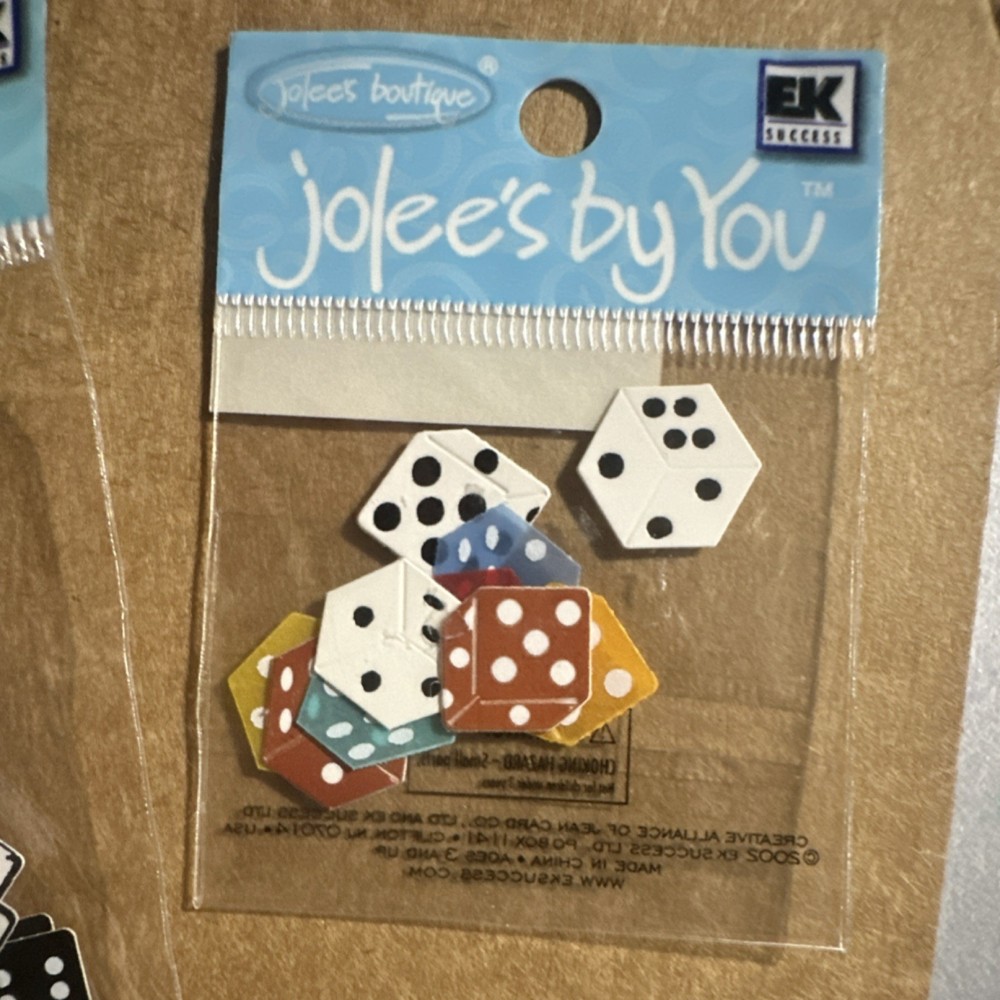 Jolee's Boutique BUNDLE!!!! (3)