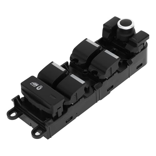 Power Window Switch No.LR078894 Front Left Driver Side Window Control Switch