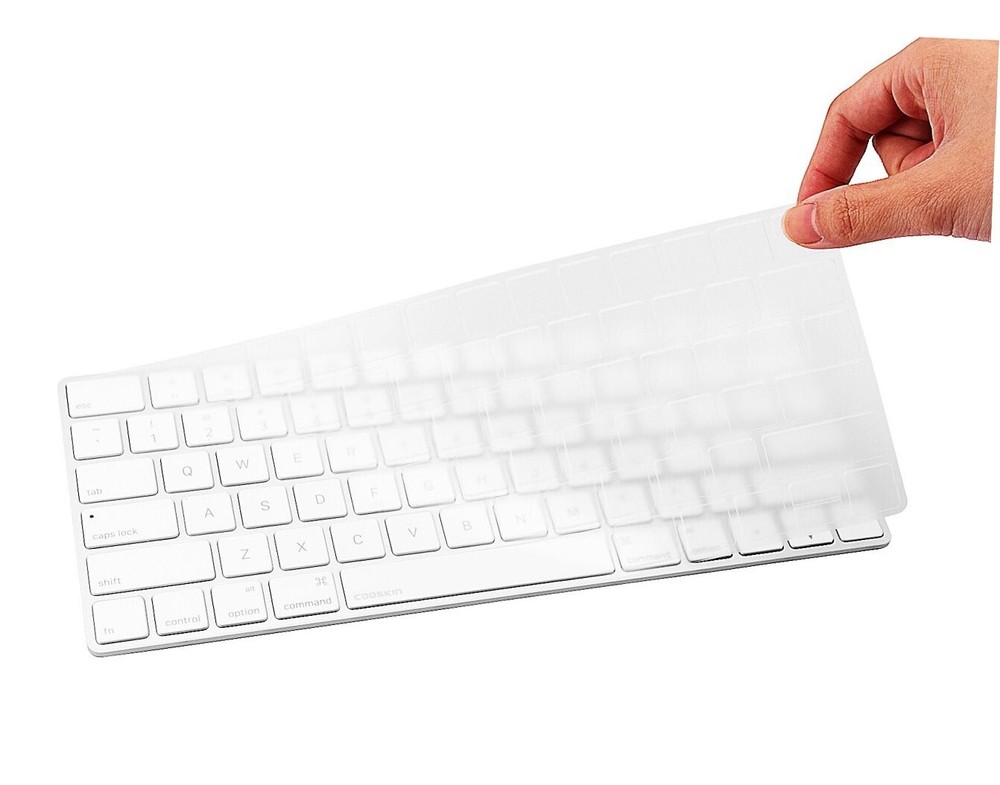 Ultra For Magic Keyboard (MLA22LL/A) Apple Wireless Magic Keyboard (MLA22LL/A)