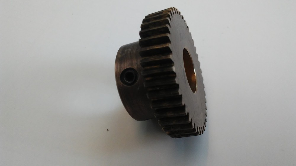 Mimaki JV22 Helical Gear - M203645