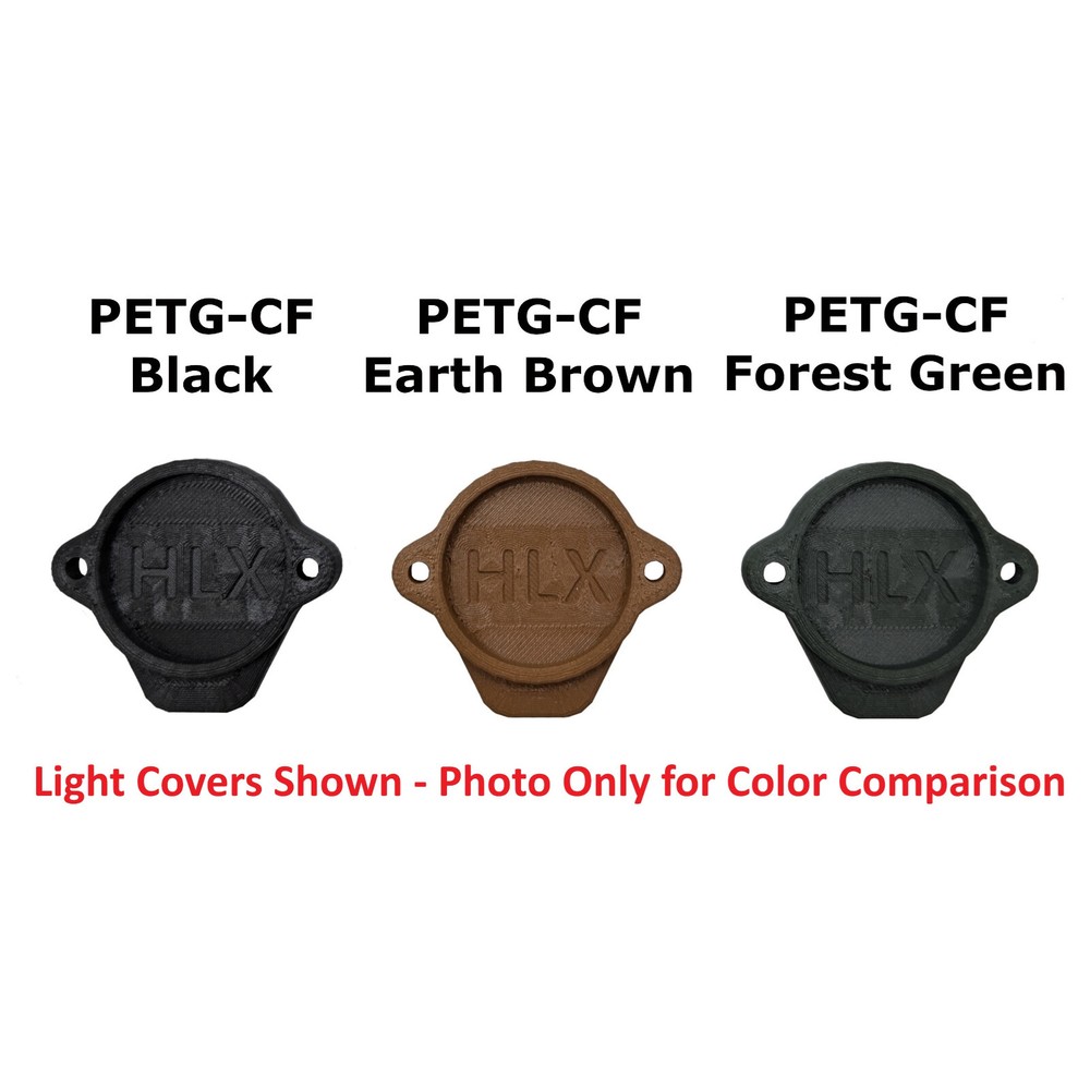 Killflash Anti-Reflection Device for Holosun EPS / EPS Carry Red Dot