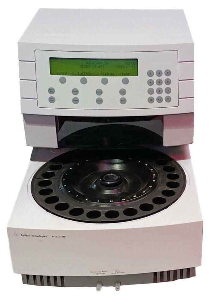 Agilent Prostar 410 Autosampler G9331A