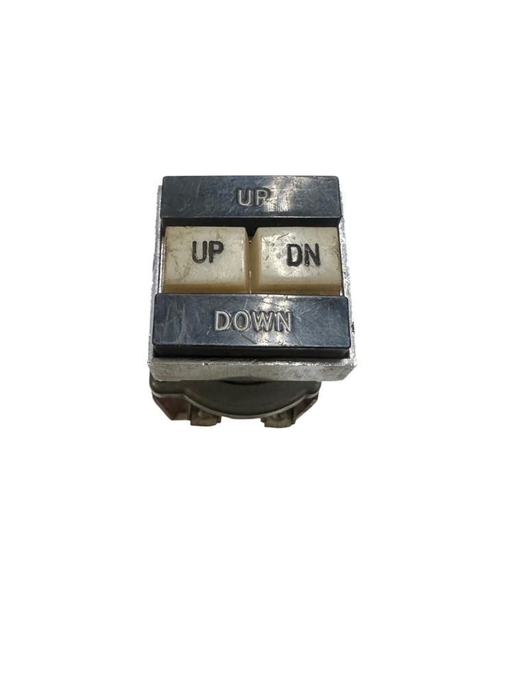 Cutler Hammer 421728 Multi Function Switch *SALE*
