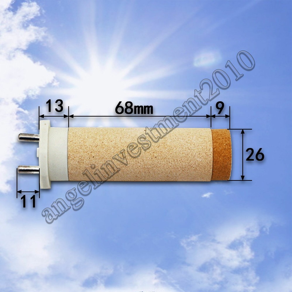 5pcs 230V 1550W Heating Element Heating element 100.689 Heating core