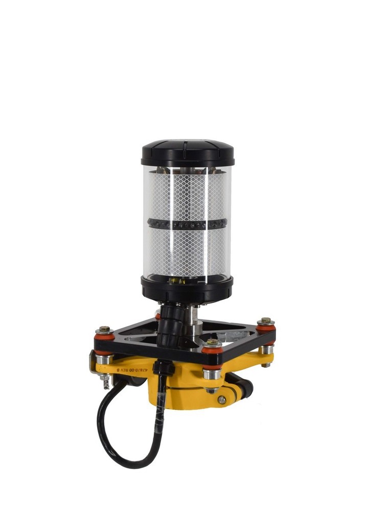 Trimble MT900 360° UTS Prism for Total Station Machine Control