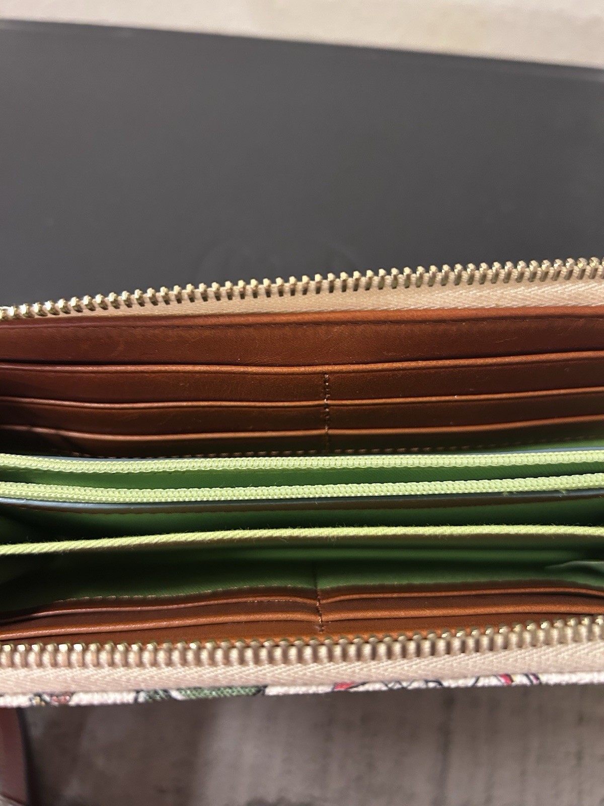 Disney dooney and bourke X Toy Story Wristlet