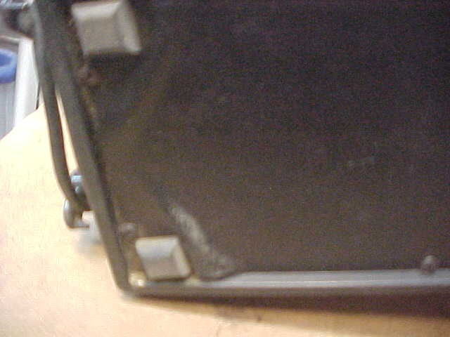 Sencore Ac “Powerite” Variable Isolation Transformer And Safety Analyzer