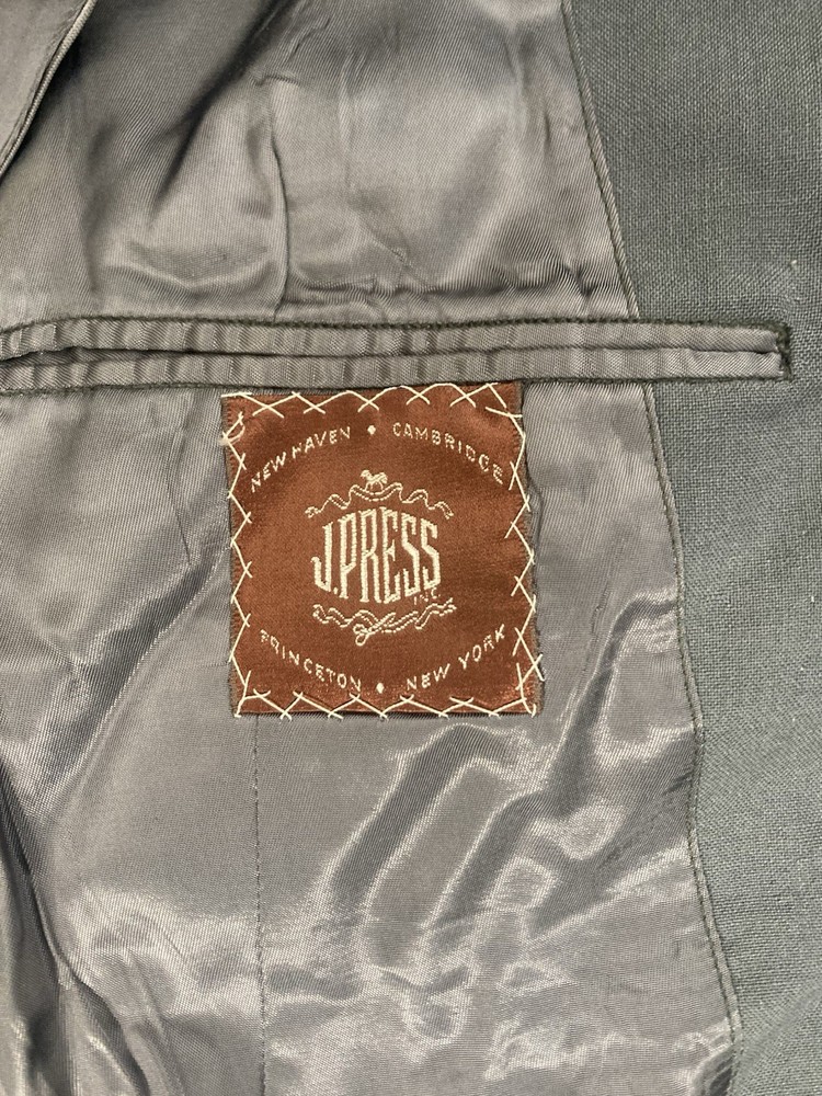 Ww2 Or Post Us Navy Named Uniform