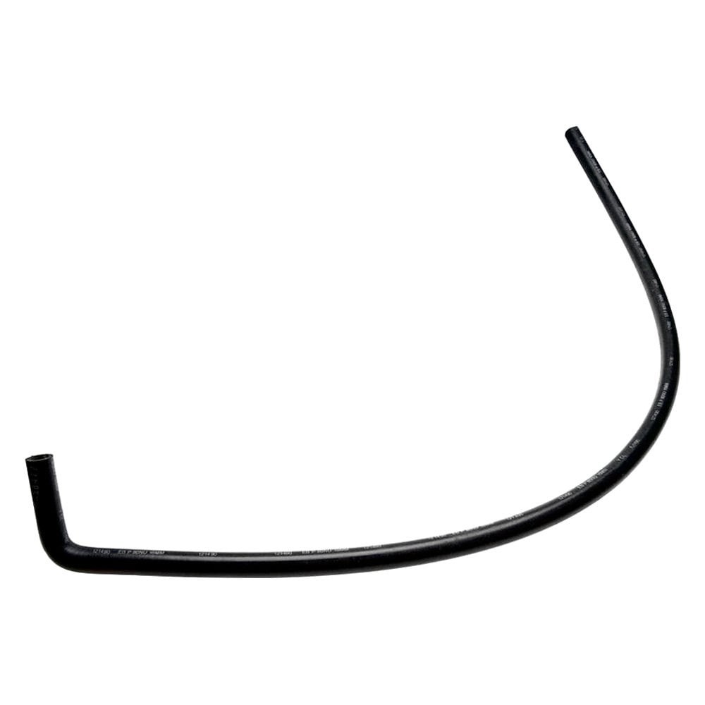 Gates 28472 HVAC Heater Molded Hose