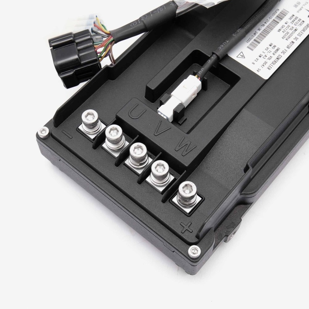 Motorcycle Motor Controller (MTRC067) BNIB STARTER POWER VOLTAGE DIRECT PUMP