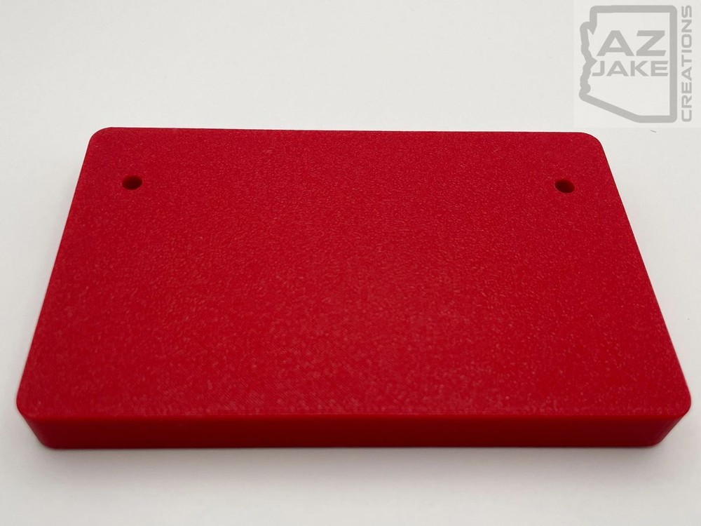 Storage Rack for Lee Precision Priming Tool Shell Holder - 15 Slot - 3D Printed