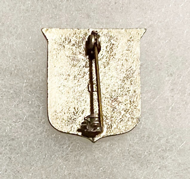 WWII 24th Armor Engineer Battalion DI PB