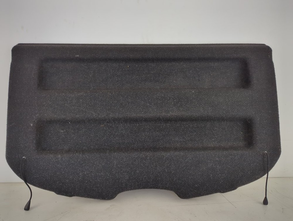 Nissan Qashqai 2007-2013 PARCEL SHELF