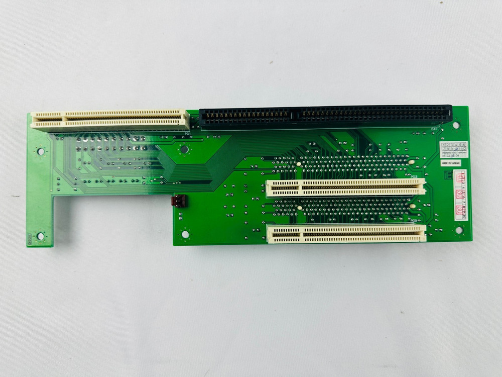 IEI PCI-5SD6 Backplane