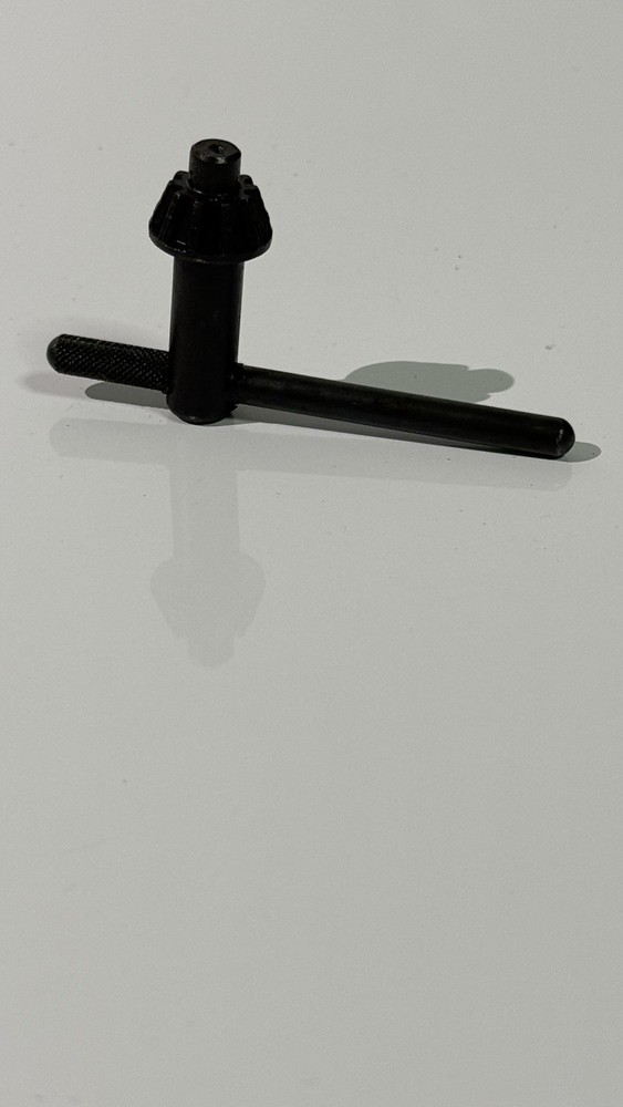Jacobs Chuck Key Thumb Handle, Model KK, 10 Teeth