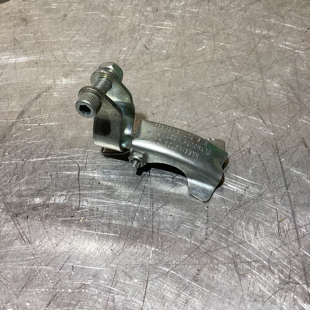 HARRINGTON- LATCH KIT #SZ-B NOS