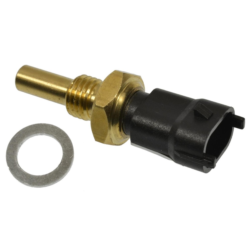 For 2009-2017 Chevrolet Traverse Engine Coolant Temperature Sensor SMP 2009 2010