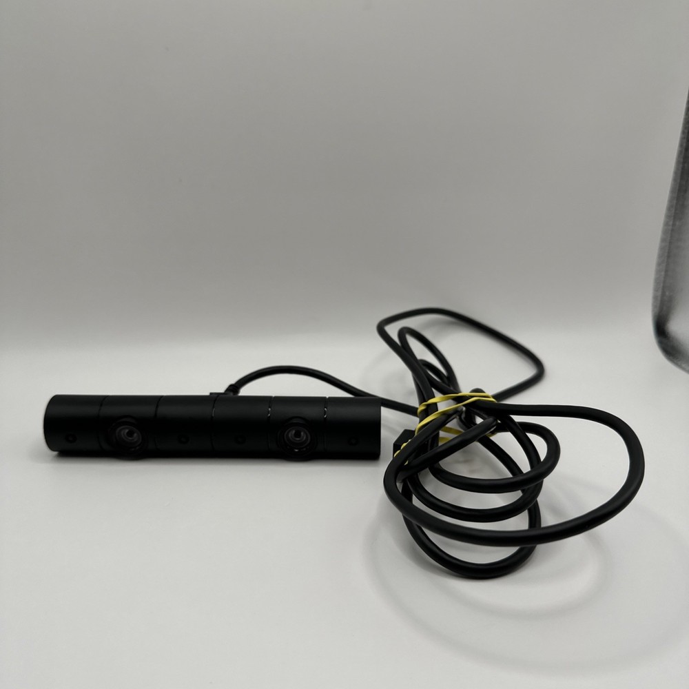 Playstation 4 - PS4 PSVR Motion Sensor Camera - Model CUH-ZEY2