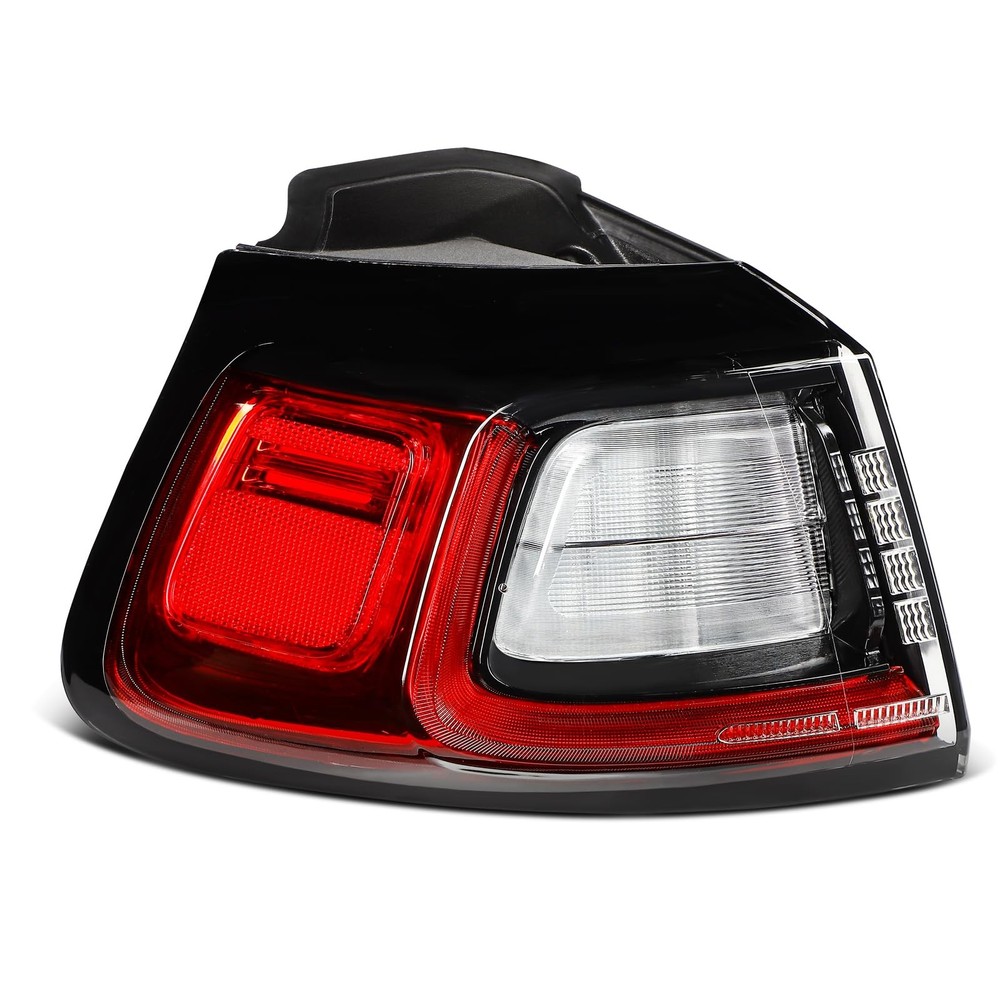 Tail Light Driver Side Compatible 2019-2023 CHEROKEE Replace CH2804119
