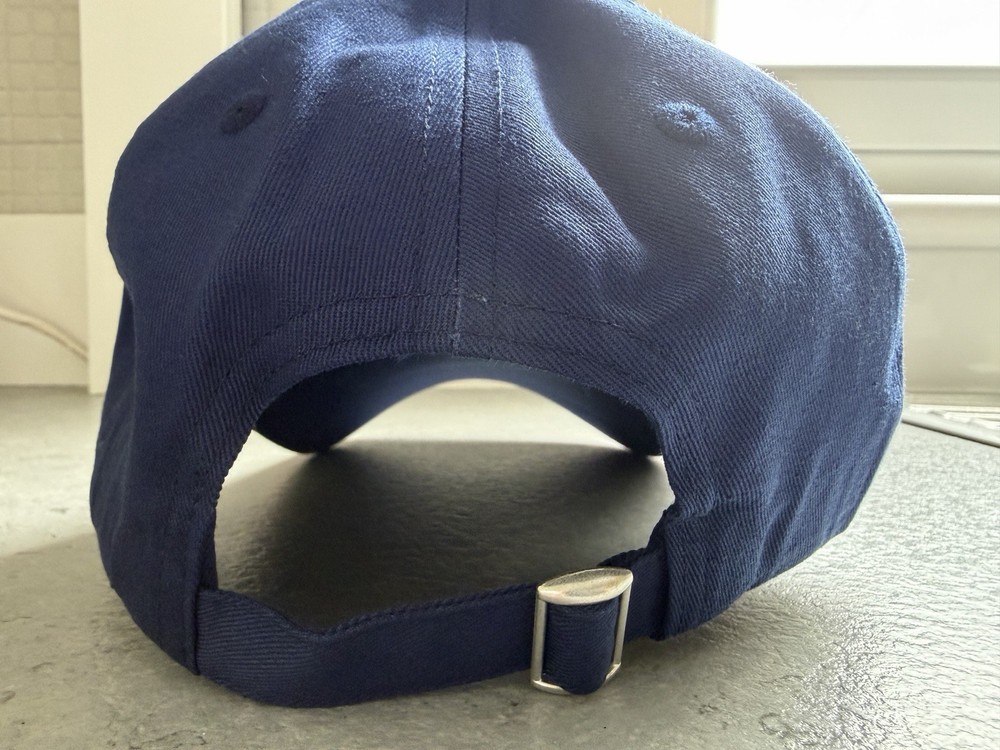 Martin Baker Ejection Seats Fighter Pilot Baseball Cap Hat