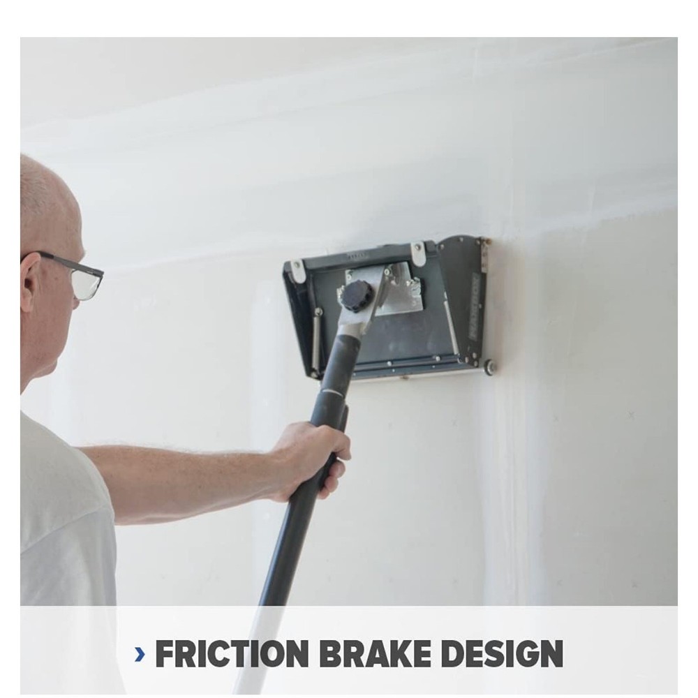 Asgard Extendable Brakeless Drywall Flat Box Handle