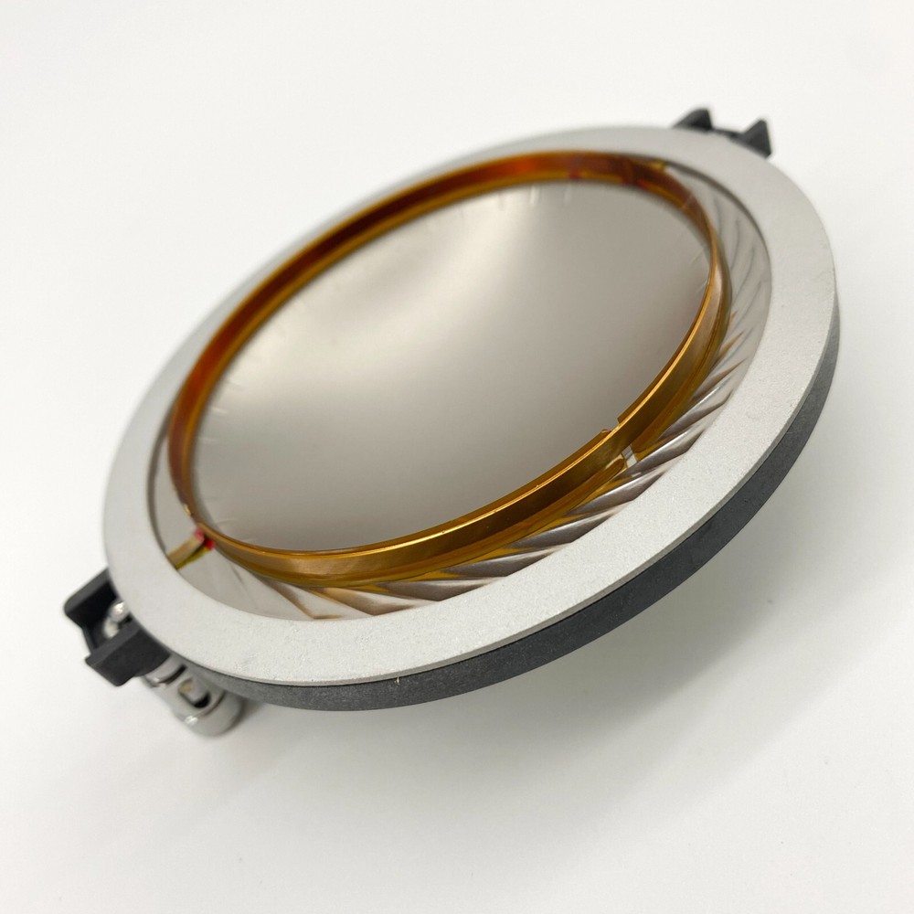 Replacement Diaphragm For B&C DE900, DE910, DE950 Tweeter Driver 8Ω 74.46mm VCL