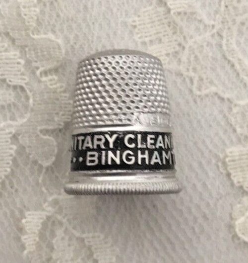 Thimble and Tiny Things Collection