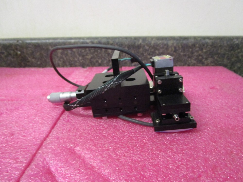 NEW Zeiss Microscope Motorize Componet - ThorLads Harmond Drive Systems Mitutoyo