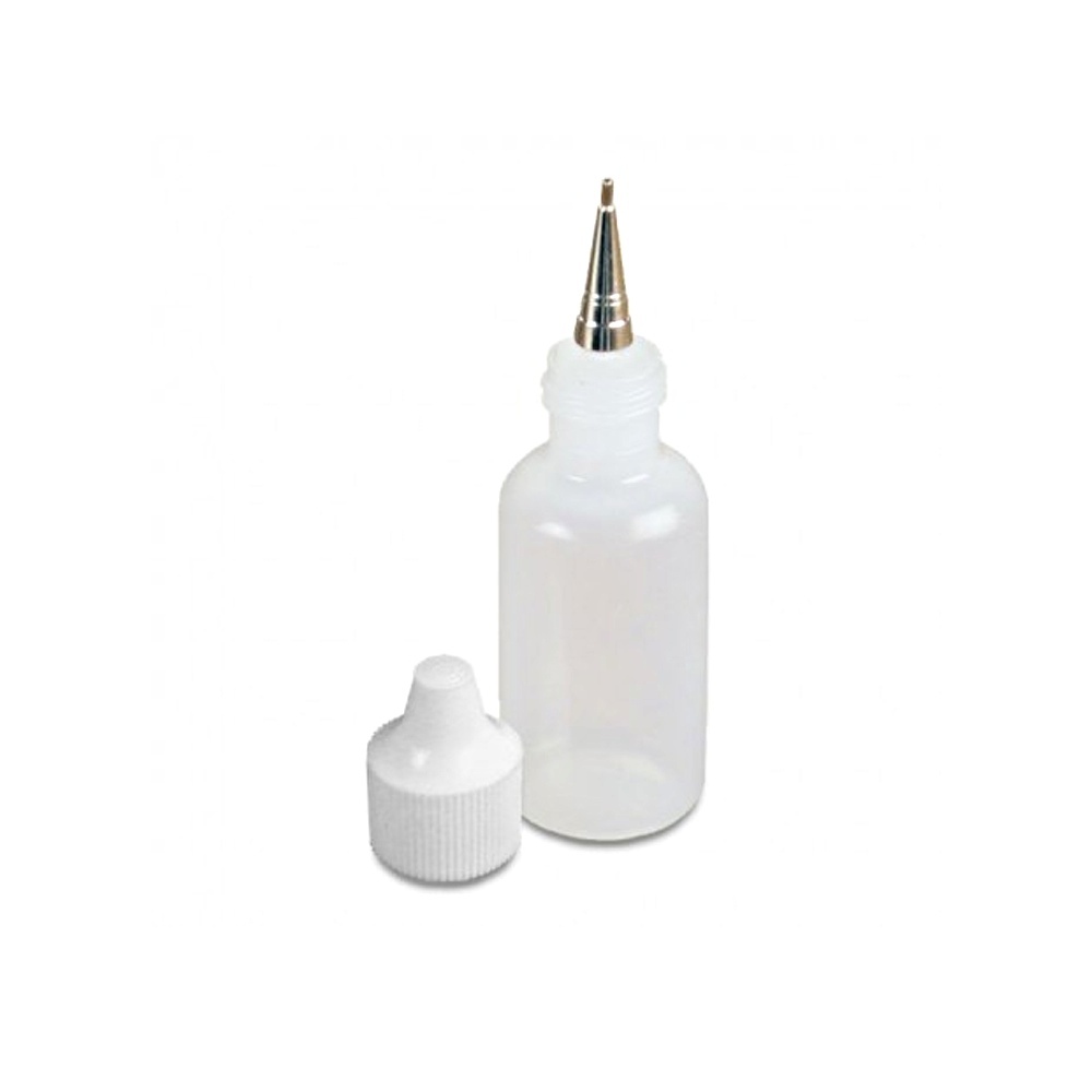Jacquard Application Bottle .7Mm S Steel Tip