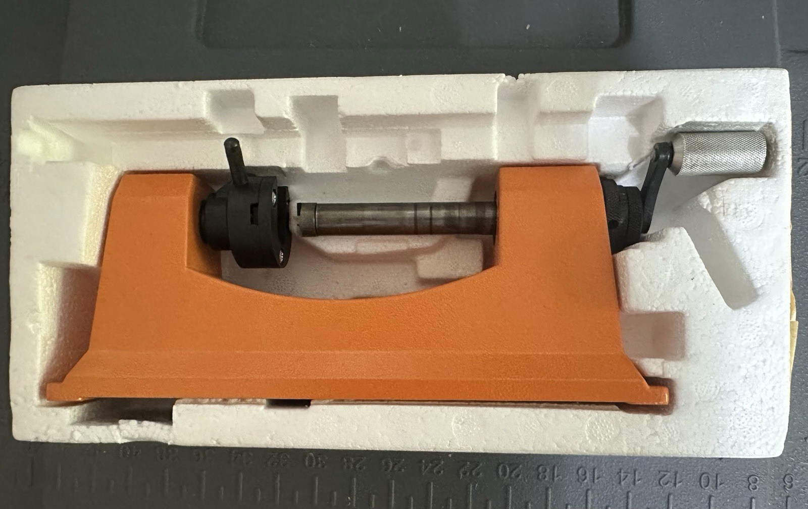 Lyman 7862000 Universal Case Trimmer