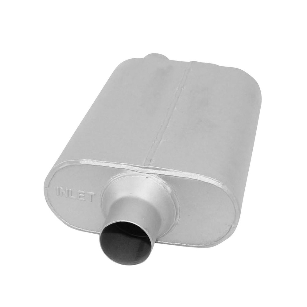 AP Exhaust Xlerator Performance Muffler VX2442