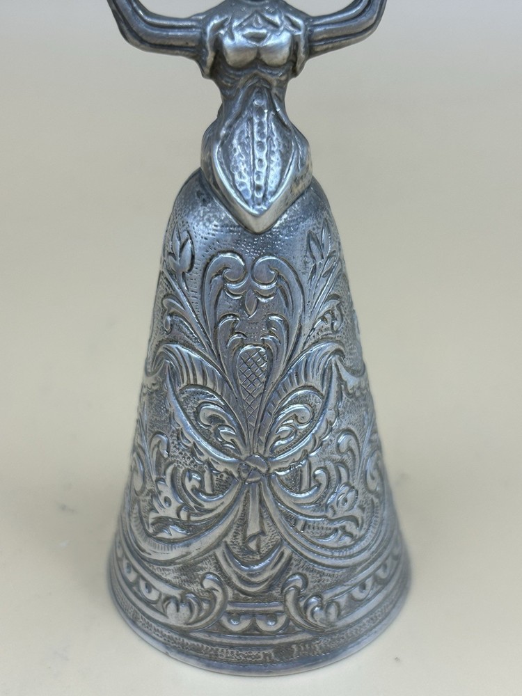 Rare Belfiore Silver 925 Wager Cup