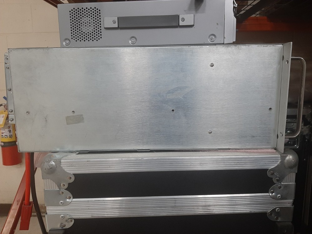 TDI RBL400-600-4000 Dynaload Programmable Electronic Load