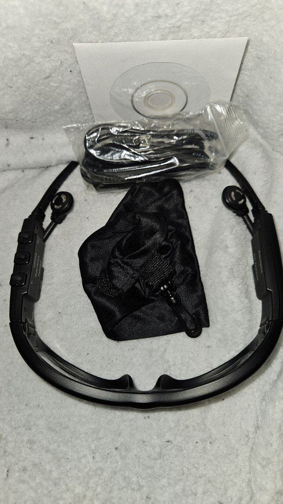 Rider Optics MP3 + Transitional