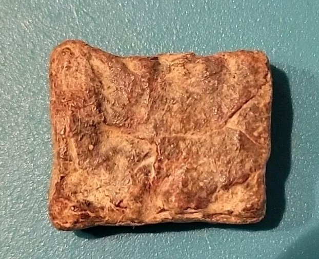 Medieval Trade Weights