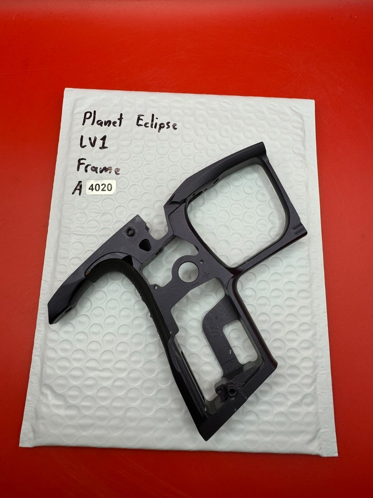 Planet Eclipse LV1 Frame