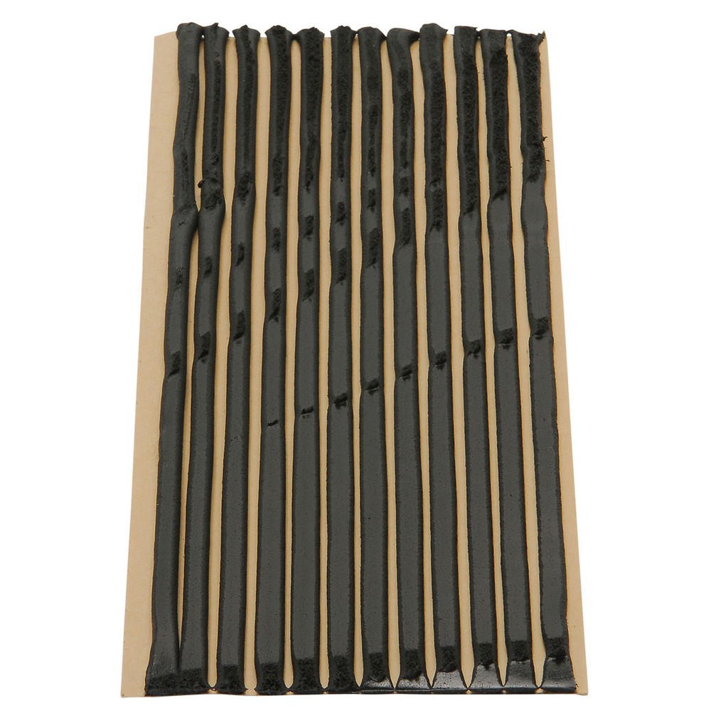 12" Speaker Sealing Caulk Box of 72 Pcs.