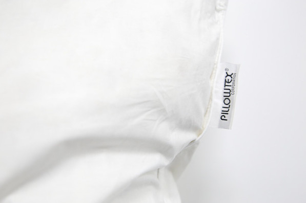 Pillowtex Pillow Protector Select Size and Quantity - Customer Return Clearance