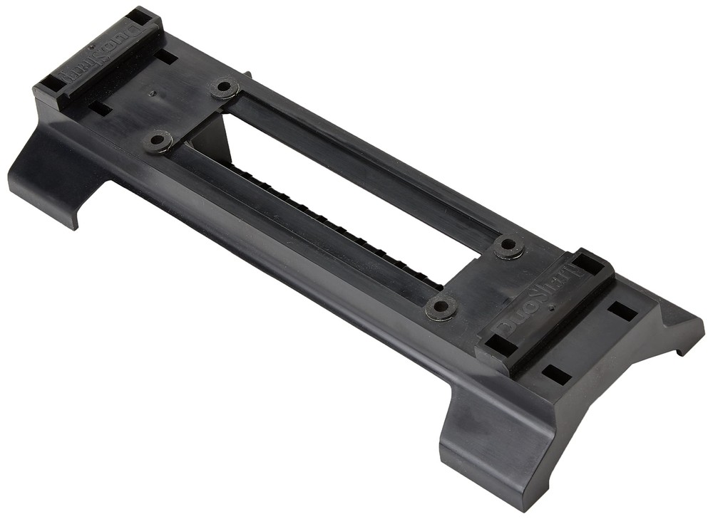 DMT B8250 DuoSharp DuoBase Stable Bench Stone Base for Sharpening Tools