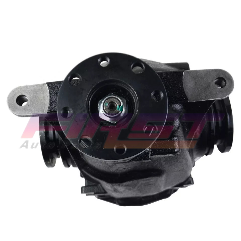 Rear Differential Assembly 3.91 Ratio Fit BMW E81 E87 E90 E91 E92 #33107524326