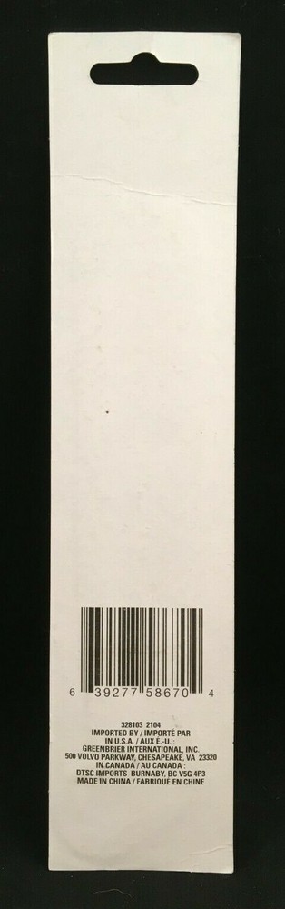 Crafter's Square - Craft Picker - Easily Remove Tiny Cuts From The Liner - 7"