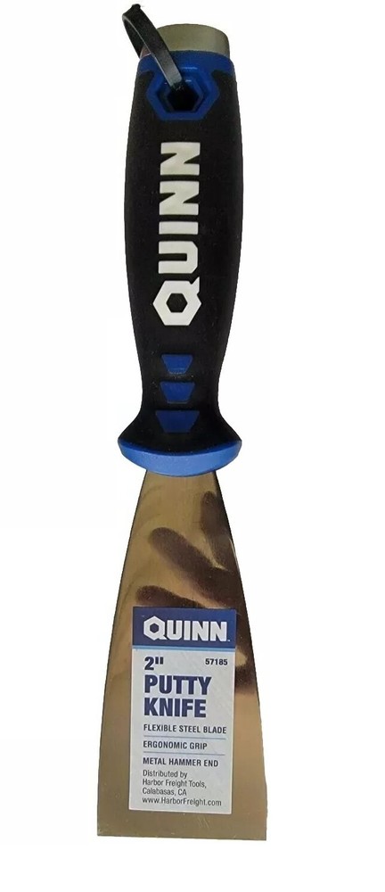 Quinn 2" Putty Knife