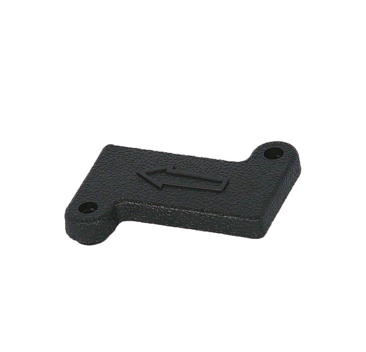 RTi Blanking Cap N32-95-020 25JL57)