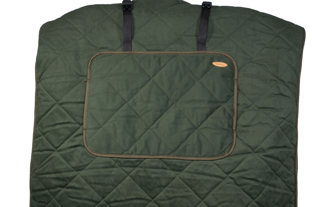 Hubertus Seat Sack Twill