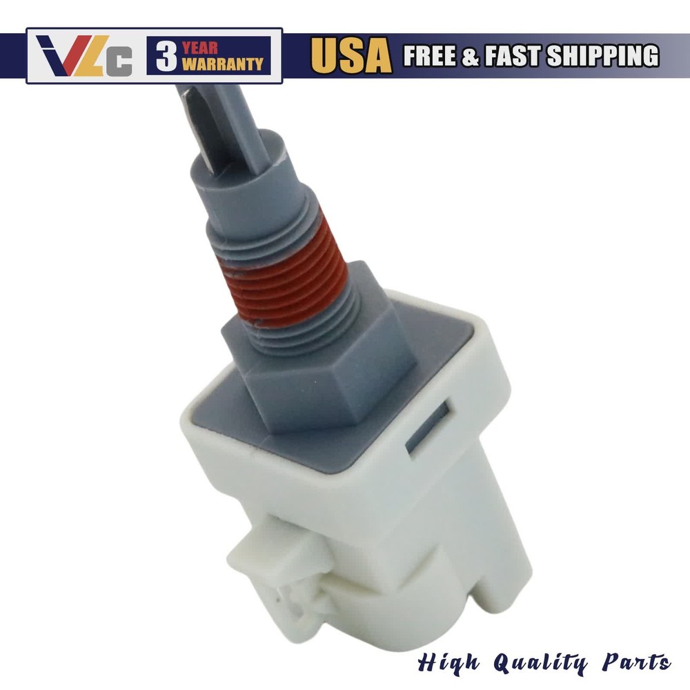 1x Coolant Level Sensor Fits Various Peterbilt and Kenworth Models Q21-6007S